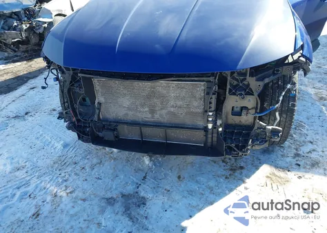 2022 Hyundai Tucson Limited из США, поврежденный, VIN 5NMJECAE3NH108492